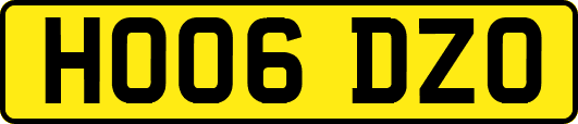 HO06DZO