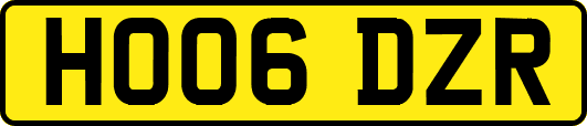 HO06DZR