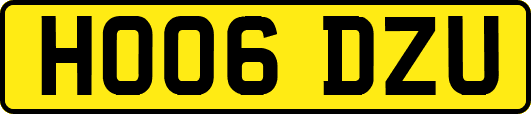 HO06DZU