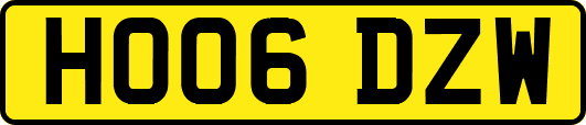 HO06DZW