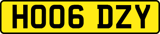 HO06DZY