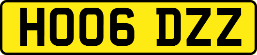 HO06DZZ