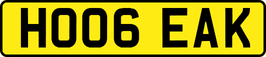 HO06EAK
