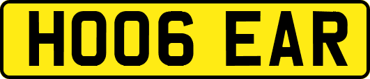 HO06EAR