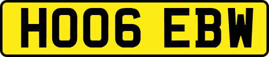 HO06EBW