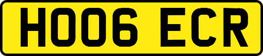 HO06ECR
