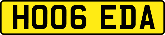 HO06EDA