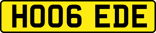 HO06EDE