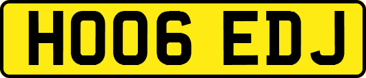 HO06EDJ