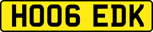 HO06EDK
