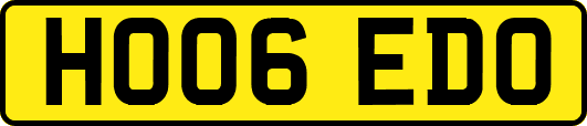 HO06EDO
