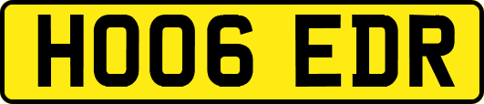 HO06EDR