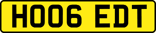 HO06EDT