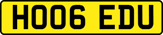 HO06EDU