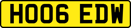 HO06EDW