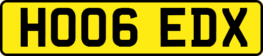 HO06EDX