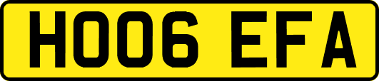 HO06EFA