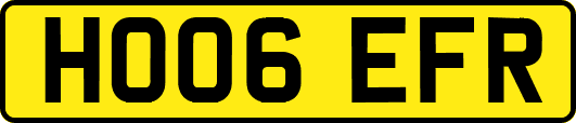 HO06EFR
