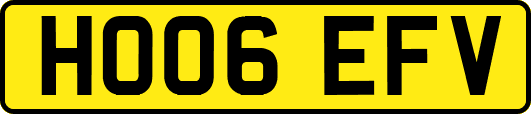 HO06EFV