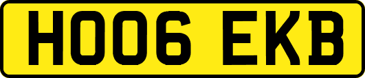 HO06EKB