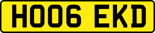 HO06EKD