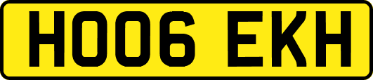 HO06EKH