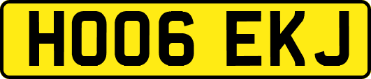 HO06EKJ