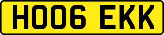 HO06EKK