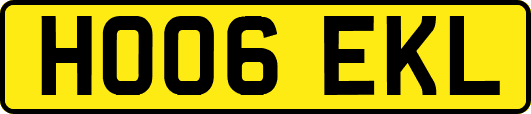 HO06EKL