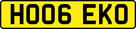 HO06EKO