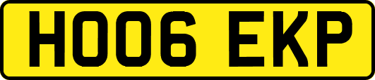 HO06EKP