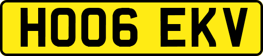HO06EKV