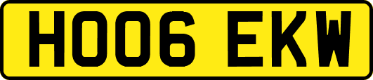 HO06EKW