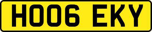 HO06EKY