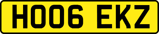 HO06EKZ
