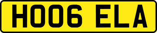 HO06ELA