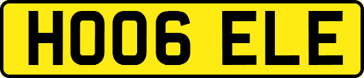 HO06ELE