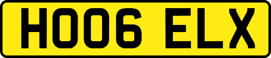 HO06ELX