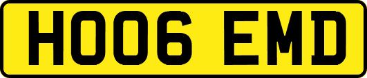 HO06EMD