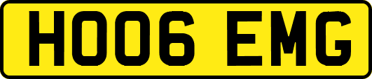 HO06EMG