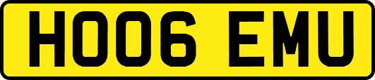 HO06EMU