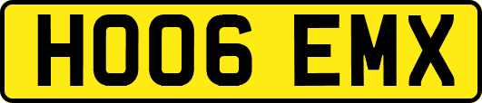 HO06EMX