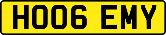 HO06EMY
