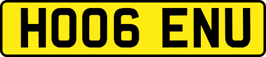 HO06ENU