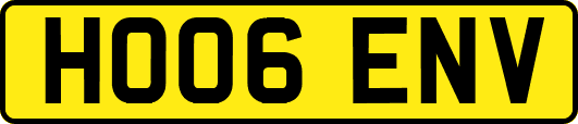 HO06ENV