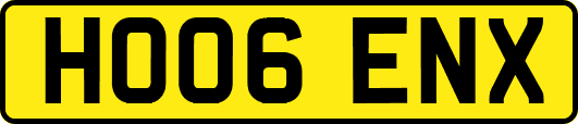 HO06ENX