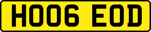 HO06EOD