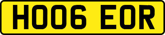 HO06EOR