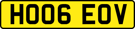 HO06EOV