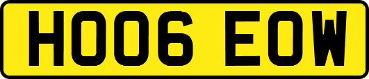 HO06EOW